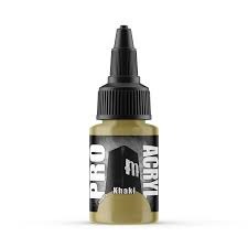 MPA-061 Pro Acryl: Khaki (22ml)